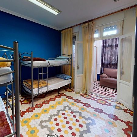 Albergue Internacional De Teruel City Backpackers المظهر الخارجي الصورة