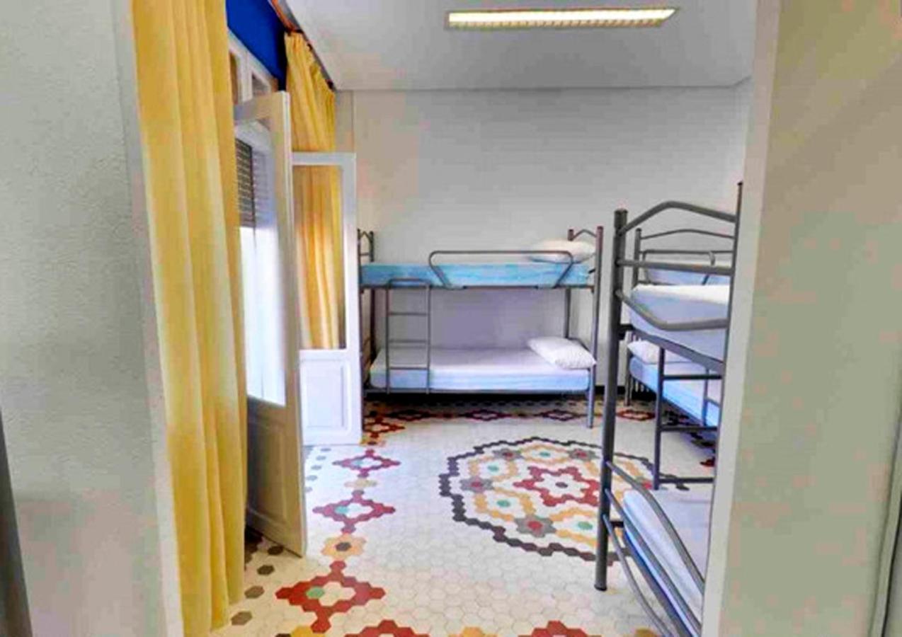 Albergue Internacional De Teruel City Backpackers المظهر الخارجي الصورة