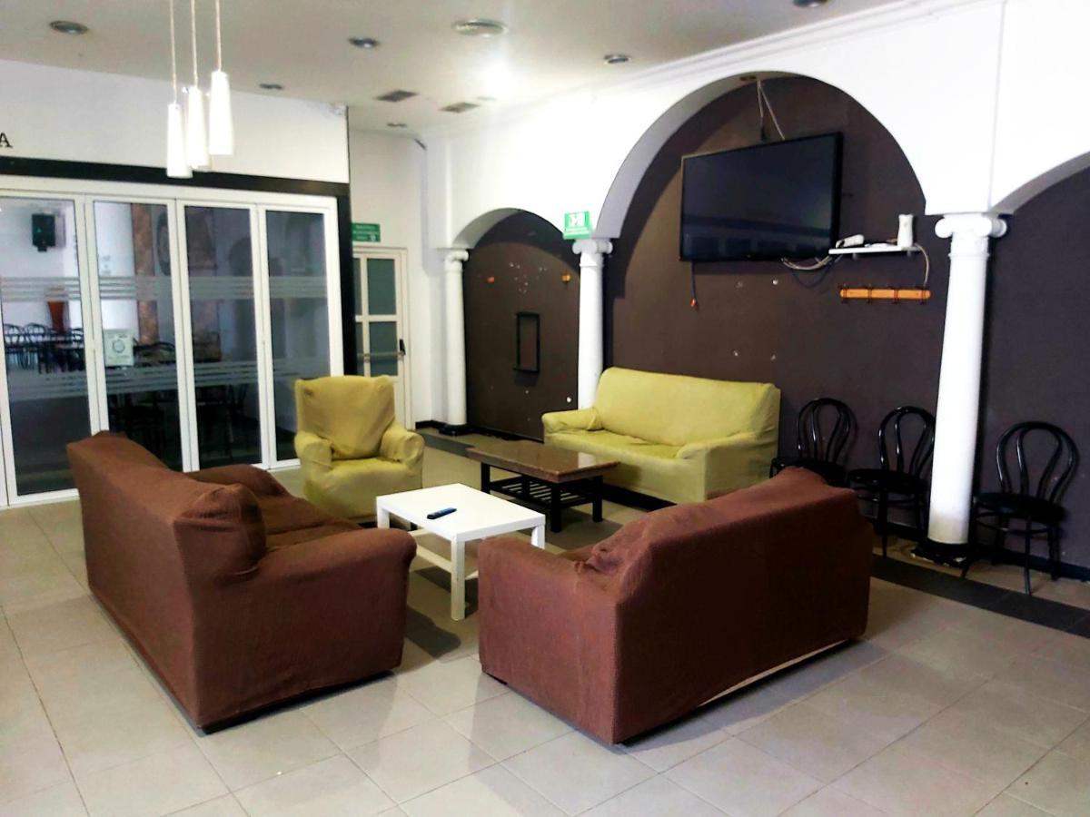 Albergue Internacional De Teruel City Backpackers المظهر الخارجي الصورة