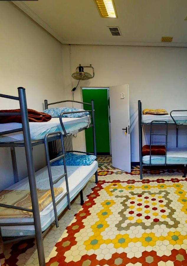 Albergue Internacional De Teruel City Backpackers المظهر الخارجي الصورة