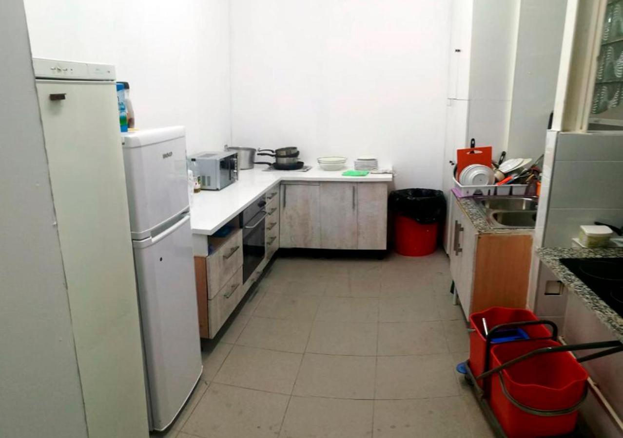 Albergue Internacional De Teruel City Backpackers المظهر الخارجي الصورة