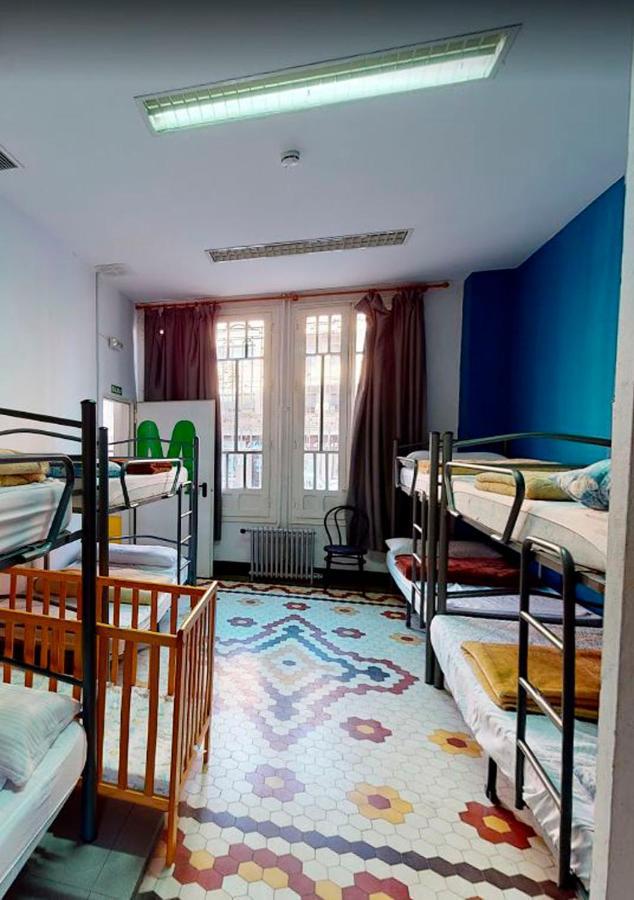 Albergue Internacional De Teruel City Backpackers المظهر الخارجي الصورة