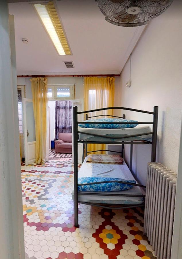 Albergue Internacional De Teruel City Backpackers المظهر الخارجي الصورة
