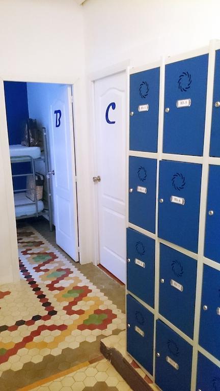 Albergue Internacional De Teruel City Backpackers الغرفة الصورة