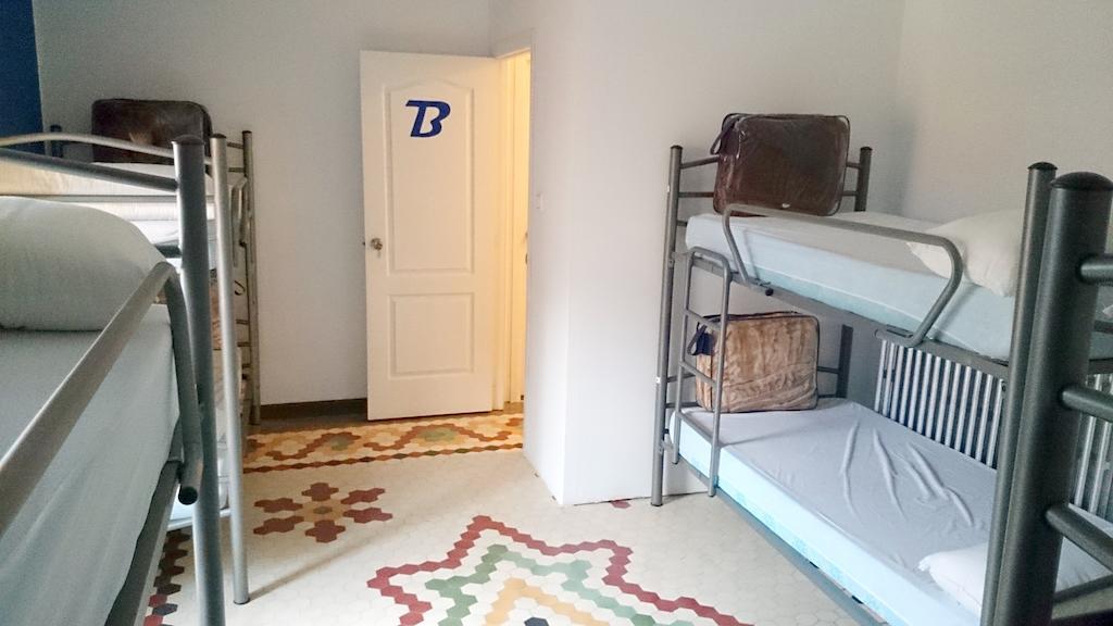 Albergue Internacional De Teruel City Backpackers الغرفة الصورة