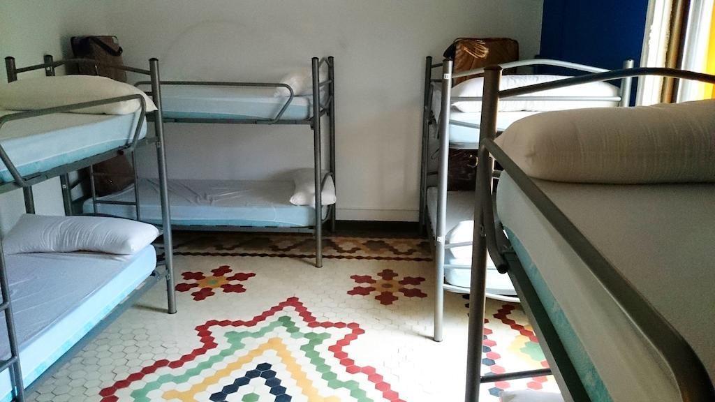 Albergue Internacional De Teruel City Backpackers الغرفة الصورة