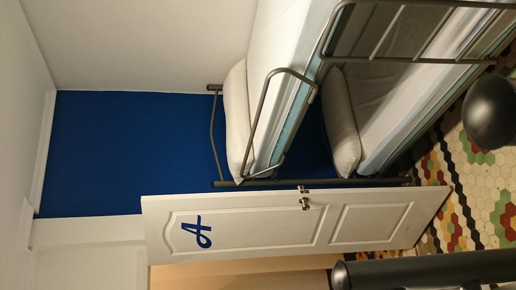 Albergue Internacional De Teruel City Backpackers الغرفة الصورة