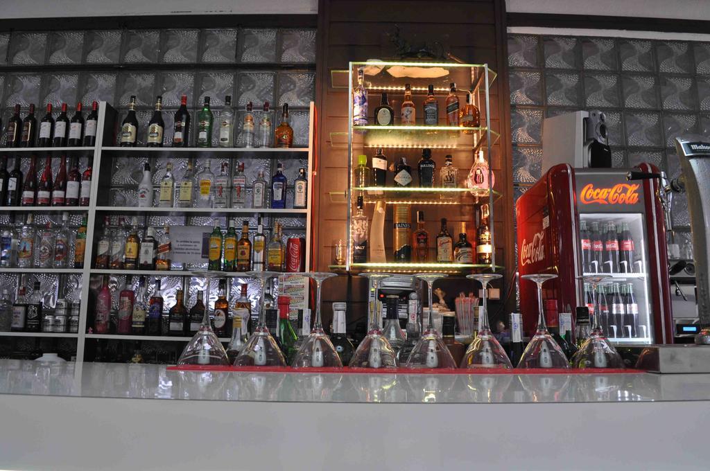 Albergue Internacional De Teruel City Backpackers المظهر الخارجي الصورة