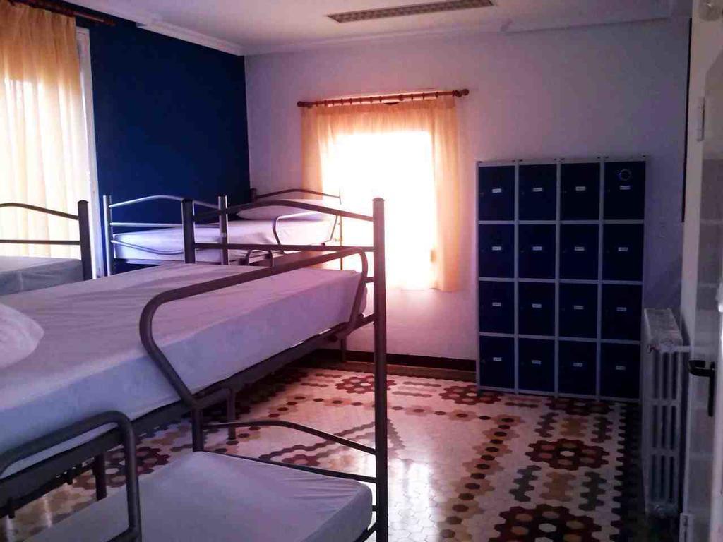 Albergue Internacional De Teruel City Backpackers المظهر الخارجي الصورة