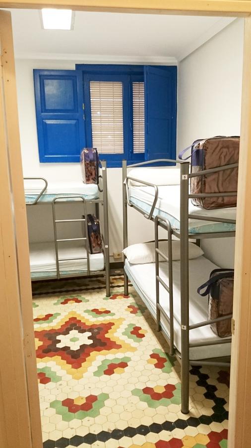 Albergue Internacional De Teruel City Backpackers المظهر الخارجي الصورة