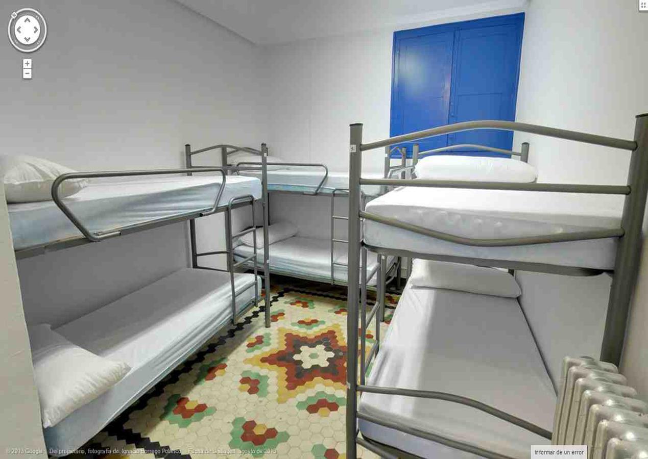 Albergue Internacional De Teruel City Backpackers المظهر الخارجي الصورة