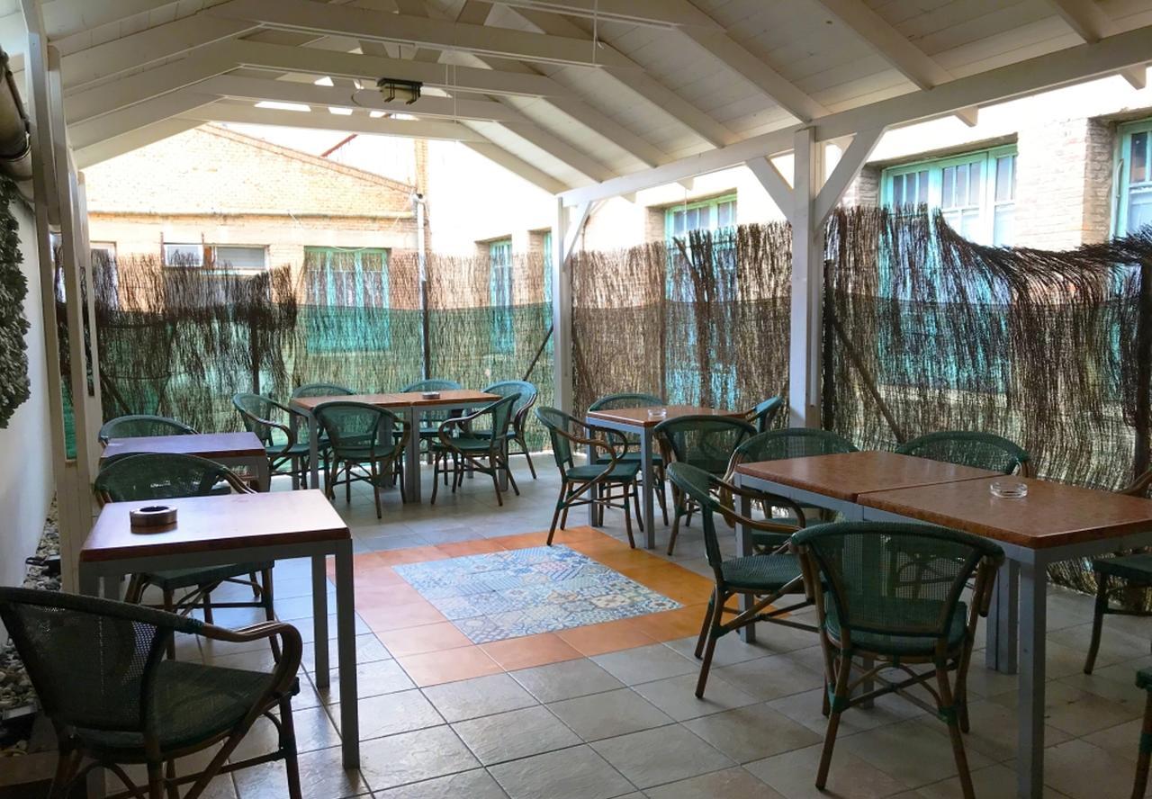 Albergue Internacional De Teruel City Backpackers المظهر الخارجي الصورة