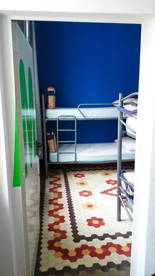 Albergue Internacional De Teruel City Backpackers المظهر الخارجي الصورة