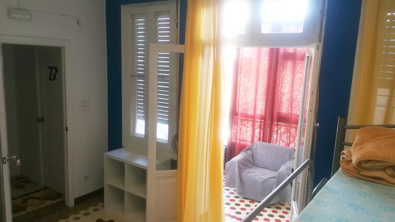 Albergue Internacional De Teruel City Backpackers المظهر الخارجي الصورة