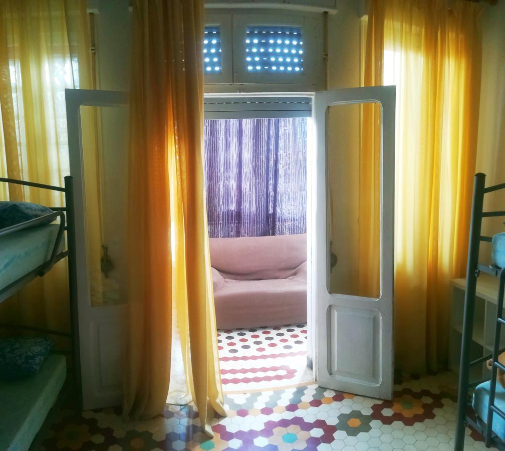 Albergue Internacional De Teruel City Backpackers المظهر الخارجي الصورة