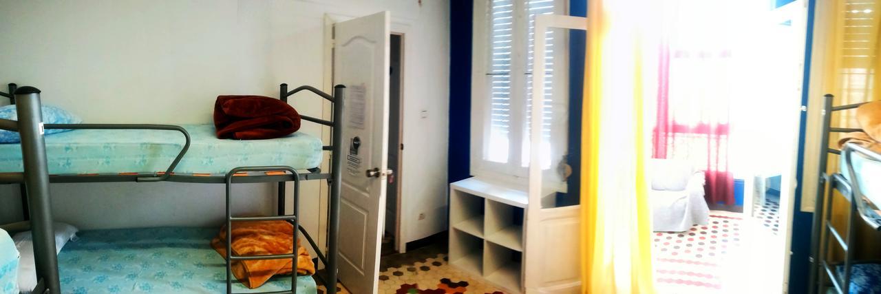Albergue Internacional De Teruel City Backpackers المظهر الخارجي الصورة