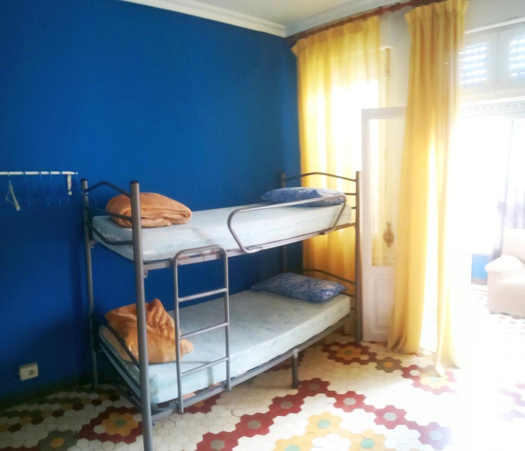 Albergue Internacional De Teruel City Backpackers المظهر الخارجي الصورة