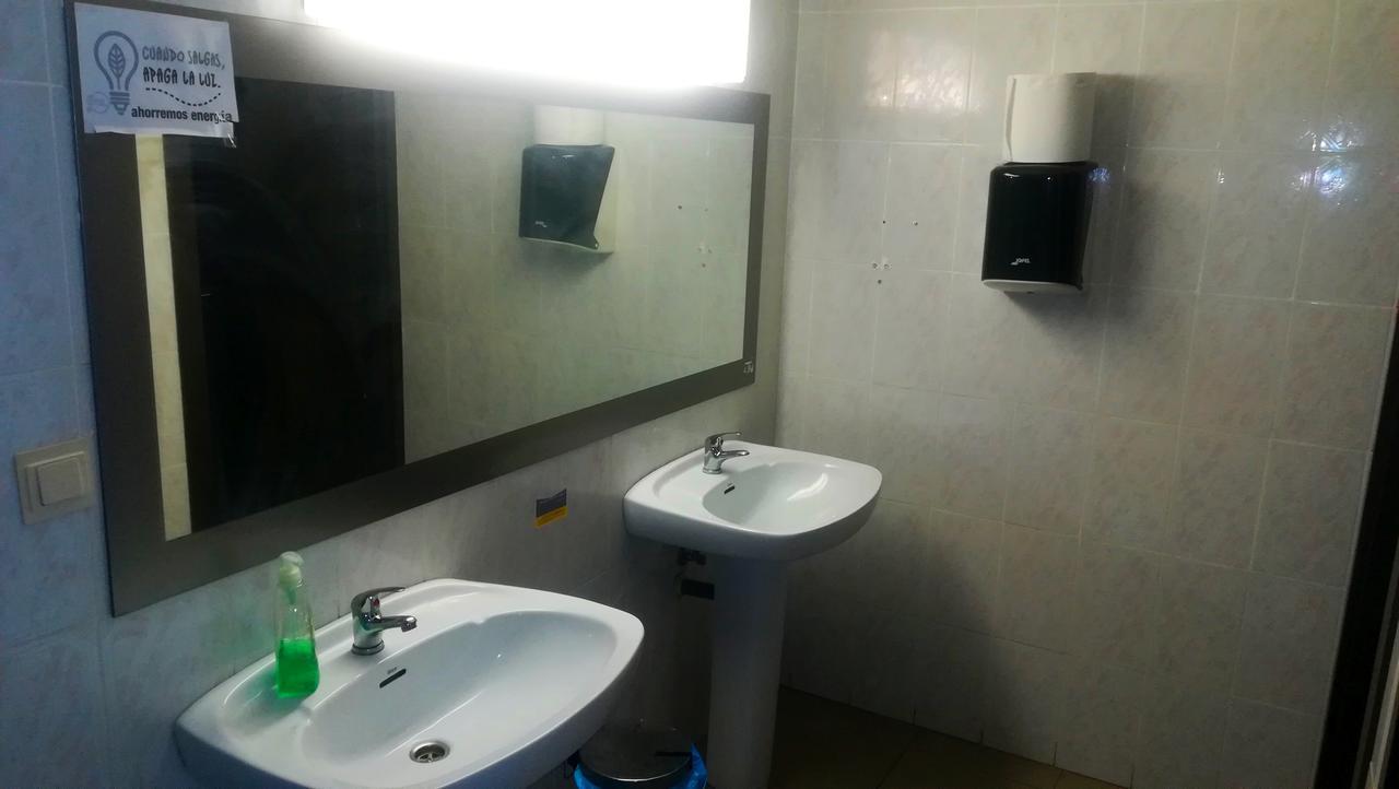 Albergue Internacional De Teruel City Backpackers المظهر الخارجي الصورة