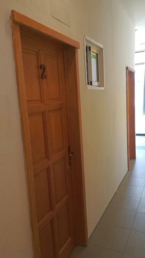 Albergue Internacional De Teruel City Backpackers المظهر الخارجي الصورة