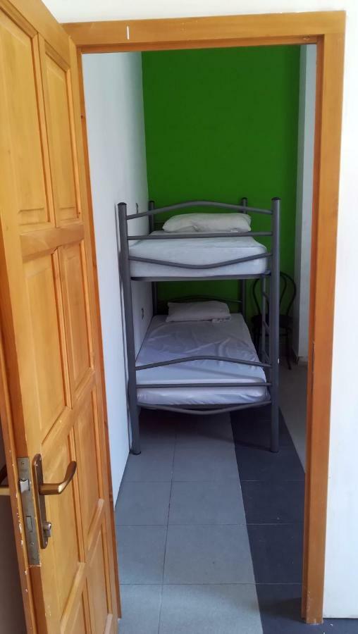 Albergue Internacional De Teruel City Backpackers المظهر الخارجي الصورة