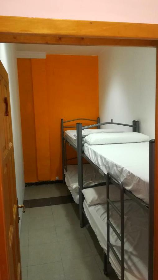 Albergue Internacional De Teruel City Backpackers المظهر الخارجي الصورة