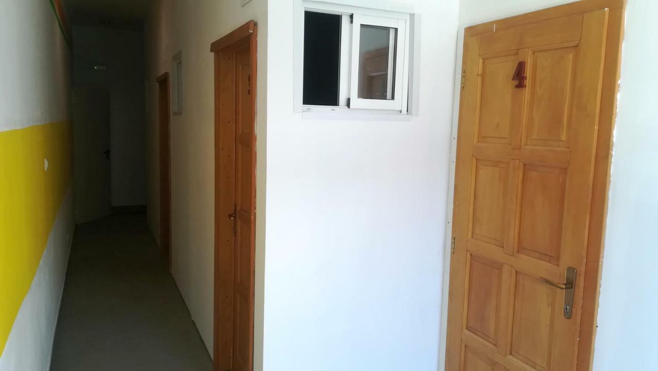 Albergue Internacional De Teruel City Backpackers المظهر الخارجي الصورة