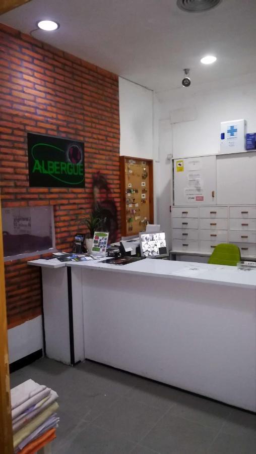 Albergue Internacional De Teruel City Backpackers المظهر الخارجي الصورة
