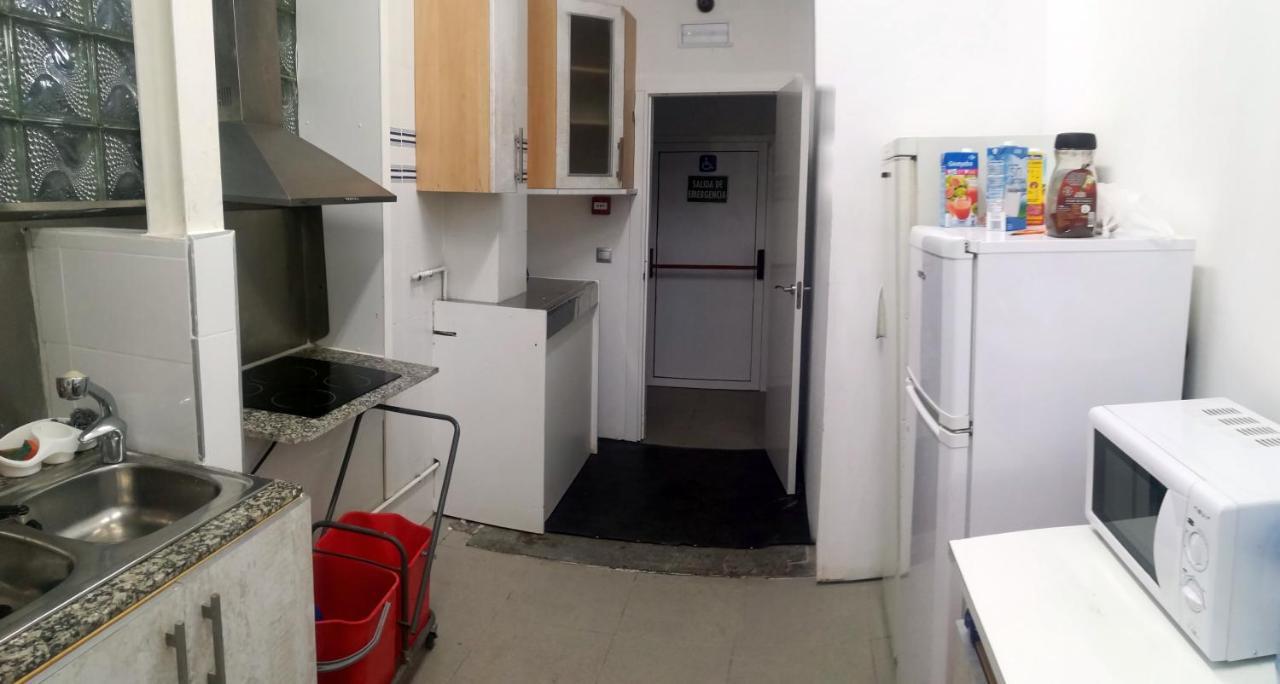 Albergue Internacional De Teruel City Backpackers المظهر الخارجي الصورة